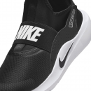 Nike sportiniai bateliai Flex Runner juodi